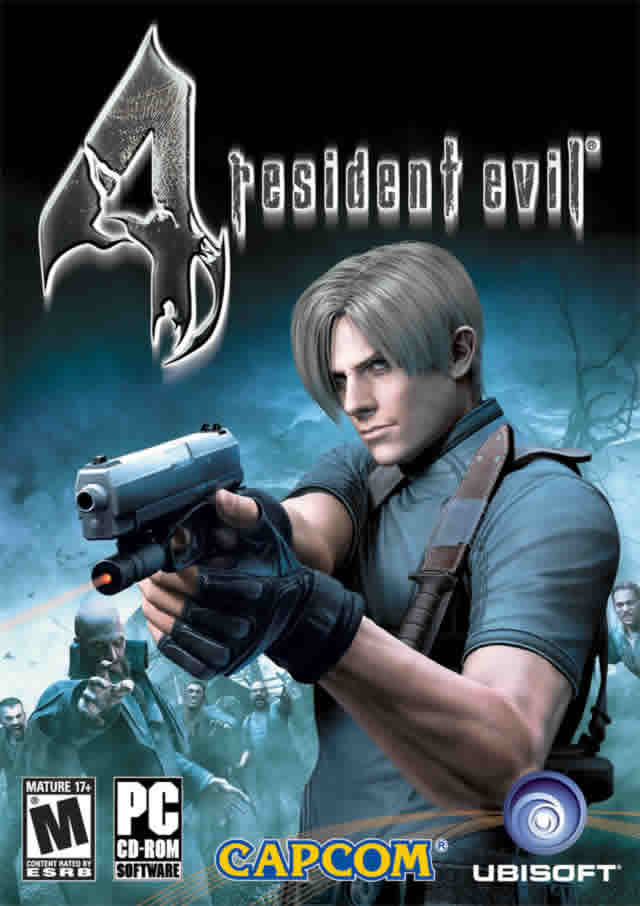 Resident evil pc download full