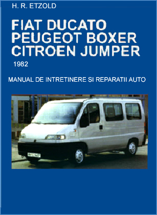 Manual De Intretinere Si Reparatii Auto Opel Astra